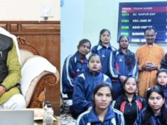 कर्तव्य पथ में आदिम जनसंसद मुरिया दरबार पर केंद्रित झांकी में दिखेगी जनजातीय कला एवं संस्कृति की झलक