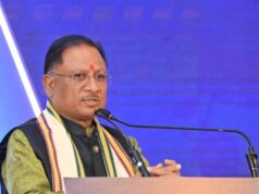 2047 तक भारत बनेगा दुनिया की तीसरी सबसे बड़ी अर्थव्यवस्था: मुख्यमंत्री श्री विष्णु देव साय