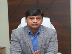 मयंक श्रीवास्तव बने आईजी…. छत्तीसगढ़ में 9 आईपीएस अफसरों का प्रमोशन