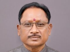 छत्तीसगढ़ की बेहतरी के लिए संवेदनशीलता के साथ काम करें अधिकारी: मुख्यमंत्री श्री विष्णु देव साय