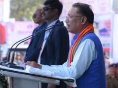 प्रधानमंत्री श्री नरेन्द्र मोदी की सहृदयता से बिंझिया समाज को मिला न्याय: मुख्यमंत्री श्री विष्णु देव साय