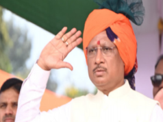 भगवान राम के प्रति अटूट श्रद्धा हमारी पहचान, हमारी चेतना में एकात्म मानववाद के प्रणेता पंडित दीनदयाल उपाध्याय का दर्शन समाहित- मुख्यमंत्री श्री विष्णु देव साय