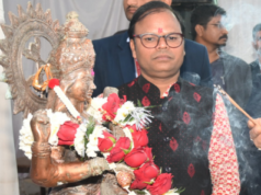 अच्छी शिक्षा ही उन्नत और समृद्ध राष्ट्र की बुनियाद: मुख्यमंत्री श्री साय