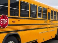 परिवहन विभाग द्वारा समस्त स्कूल बसों का भौतिक परीक्षण 04 फरवरी को