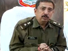 चेकिंग के दौरान पुलिस को मिली बड़ी सफलता, 22 लाख से भी ज्यादा के सोने चांदी के जेवर किए जब्त