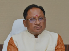 छत्तीसगढ़ में कोल परिवहन से संबंधित परमिट तथा अन्य स्वीकृति होंगी ऑनलाईन: मुख्यमंत्री श्री विष्णु देव साय