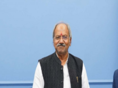 छत्तीसगढ़ी संस्कृति से विदेशी छात्रों का प्रभावित होना गौरव का क्षण: शिक्षा मंत्री श्री बृजमोहन अग्रवाल