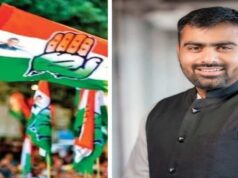 AICC ने जारी की NSUI के राष्ट्रीय सचिवों की सूची, छत्तीसगढ़ से हनी बग्गा को मिली बड़ी जिम्मेदारी