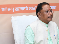 हवाई सेवा से बस्तर में व्यापार और पर्यटन की नई संभावनाओं के द्वार खुलेंगे : मुख्यमंत्री श्री विष्णु देव साय