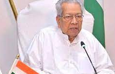 राज्यपाल श्री हरिचंदन कल आर्टिकल 370 फिल्म देखने जाएंगे