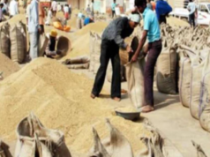 फर्जी धान खरीदी के मामले में समिति प्रबन्धक एवं प्रभारी पर एफआईआर दर्ज