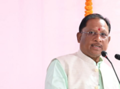 मुख्यमंत्री श्री साय के प्रयासों से प्रदेश के अम्बिकापुर (दरिमा) एयरपोर्ट को हवाई सेवा के संचालन के लिए जारी हुआ लाईसेंस