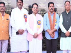 मुख्यमंत्री श्री साय ने कबीरधाम जिले में 118.24 करोड़ रूपए के 154 कार्यों का किया लोकार्पण-शिलान्यास