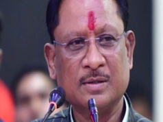 अंतर्राष्ट्रीय महिला दिवस पर बस्तर की पावन धरा पर महिला शक्ति के मध्य आना सौभाग्य की बात: मुख्यमंत्री श्री विष्णुदेव साय