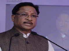 महिलाएं लोकतंत्र का प्रतीक, क्योंकि इनके अंदर ’स्व’ की बजाय ’सब’ को साथ लेकर चलने की आदत: मुख्यमंत्री श्री विष्णु देव साय