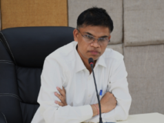 कलेक्टर ने की प्रशासनिक अधिकारियों के मध्य कार्य विभाजन