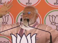 PM मोदी का आज तूफानी प्रचार, कर्नाटक में 4 रैली, बेलगावी में पहली जनसभा को करेंगे संबोधित