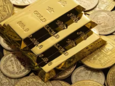 सोने के भाव में तेजी जारी, 69,000 रुपये के करीब आया गोल्ड, जानें प्रमुख शहरों के रेट