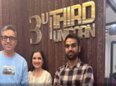 फिनटेक सेक्टर में अशनीर ग्रोवर की री-एंट्री, पेश किया ZeroPe ऐप, यूजर्स कर सकेंगे मेडिकल बिल का पेमेंट