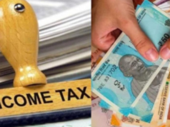 नए टैक्स रिजीम पर वित्त मंत्रालय का बड़ा बयान, करदाताओं पर होगा सीधा असर, कहा- 1 अप्रैल से.