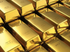 सोने-चांदी की कीमतों में गिरावट, फटाफट चेक करें 10 ग्राम गोल्ड का रेट