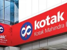 कोटक महिंद्रा बैंक के स्टॉक में 12% की गिरावट से सदमें में शेयरधारक, एक्सिस बैंक ने छिन लिया सबसे बड़े बैंक का ताज