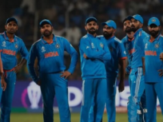 टी20 वर्ल्ड कप के लिए 15 सदस्यीय भारतीय टीम का ऐलान हो गया है. रोहित शर्मा टीम के कप्तान बने रहेंगे.