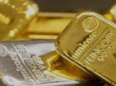 70,000 रुपये के रिकॉर्ड को पार कर गया सोना, चांदी भी 80 हजार के पास पहुंची