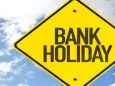 अप्रैल में इतने दिन बैंक रहेंगे बंद, यहां चेक करें छुट्टियों की लिस्ट