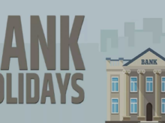 छुट्टियों की भरमार! इस सप्ताह इन राज्यों में सिर्फ 3 दिन ही खुले रहेंगे बैंक