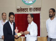 सब करें मतदान : रायपुर के कई नामी प्रतिष्ठानों द्वारा अपने सेवाओं में छूट की घोषणा