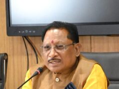 विकास के लिए पैसे की कमी नहीं होगी – विष्णु देव साय