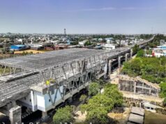 देश में पहली बार होगा करिश्मा! मेट्रो के ट्रैक पर दौड़ेगी ‘तूफानी ट्रेन’, दिल्ली-एनसीआर के तमाम शहरों को राहत