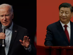 बाइडेन से पक्की यारी मगर चीन के साथ ट्रेड भारी, दुश्मन का मुखपत्र बोल रहा शुभ-शुभ!