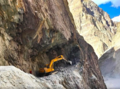 फ्लाइट से नहीं, सड़क मार्ग से भी हर मौसम में जा सकेंगे लेह, कम बजट में कर सकेंगे सैर-सपाटा,सेना को भी होगी राहत