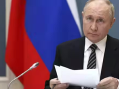 अमीरों पर टैक्स! भारत में उठ रही मांग के बीच रूस ने कर दिया ये काम