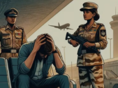 जेद्दा का चाहिए था वैध वर्क वीजा, इस जुगाड़ से बन गया काम, एयरपोर्ट पर पता चला कुछ ऐसा, खिसक गई पैरों तले जमीन