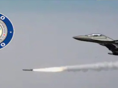 ओडिशा के तट पर DRDO ने आज जो किया… उससे चीन-पाकिस्तान की बढ़ जाएगी टेंशन….वायुसेना की ताकत बढ़ी