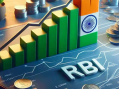 RBI ने कहा- वित्त वर्ष 2024-25 में 7 फीसदी की दर से बढ़ेगी भारत की जीडीपी