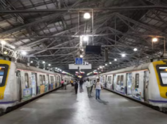 63 घंटे का मेगा ब्लॉक, 72 मेल-एक्सप्रेस और 956 लोकल ट्रेनें रद्द, यह शहर तो थम ही जाएगा