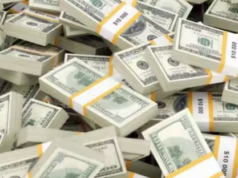 इतना कम हुआ भारत का विदेशी मुद्रा भंडार, लगातार तीसरे सप्ताह गिरावट