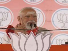 थर्ड फेज के बाद कांग्रेस का तीसरा फ्यूज उड़ा, BRS का अता-पता नहीं… PM मोदी तेलंगाना में विपक्ष पर खूब बरसे