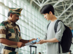 महिला के साथ एयरपोर्ट में हुआ दाखिल, CISF को चकमा देने की थी साजिश, अचानक पलटा पूरा खेल, भारी पड़ गई होशियारी