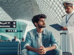 UAE पहुंचने वालों को एयरपोर्ट पर बिठाया, बैंक बैलेंस देख ठनका अफसरों का माथा, भेज दिया वापस इंडिया
