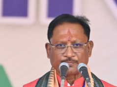 साय सरकार के छः माह: छत्तीसगढ़ में उम्मीदों की नई रोशनी फैलाने में सफल