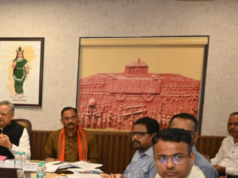 विशेषज्ञ चिकित्सकों की कमी दूर करने विशेष सचिव की अगुवाई में बनेगी कमेटी