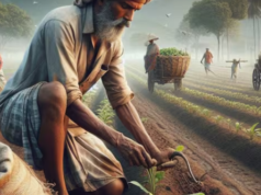 नई सरकार के टॉप एजेंडे में है फसलों पर MSP, पहली कैबिनेट में ही होगा ऐलान