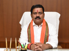 गिरौदपुरी धाम के जैतखांभ में हुई तोड़फोड़ की होगी न्यायिक जांच- उपमुख्यमंत्री श्री विजय शर्मा