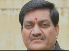 खाद्य मंत्री दयालदास बघेल महासमुन्द के योग कार्यक्रम में होंगे शामिल