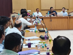 छत्तीसगढ़ जीएसटी विभाग द्वारा लाँच किया गया ‘ई-संवीक्षा’ पोर्टल